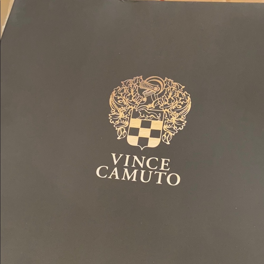 Vince Camuto boots